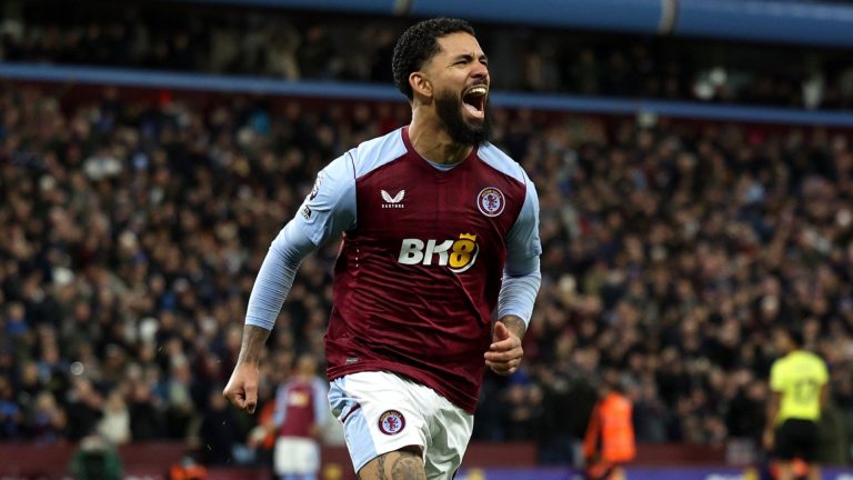 Revealed: How Douglas Luiz's £42m transfer to Juventus saved Aston Villa from catastrophic 10-point deduction 'at the last second'