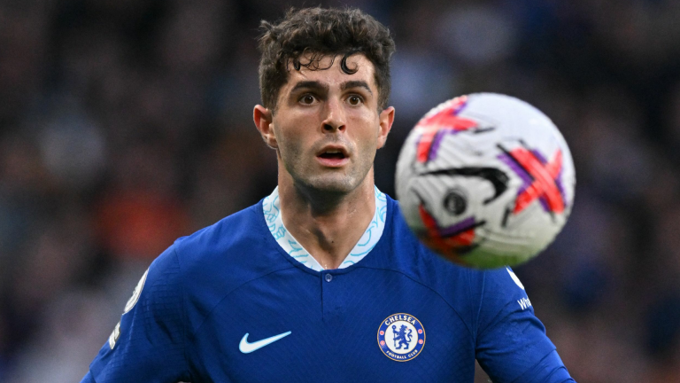 Why did Christian Pulisic flop at Chelsea? Olivier Giroud explains what's changed for USMNT star at AC Milan as he backs former team-mate to lead Serie A giants to silverware