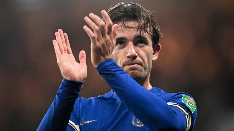 Chelsea make Ben Chilwell transfer decision amid links with Jose Mourinho's Fenerbahce with Blues vice captain not wanted by Enzo Maresca