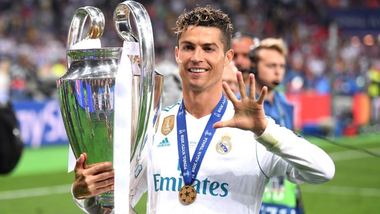 Cristiano Ronaldo slams idea Real Madrid are ‘lucky’ as Al-Nassr forward reveals secrets behind 'best club ever'