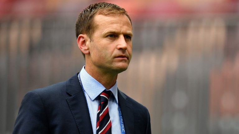 'Not fit for purpose' – Man Utd sporting director Dan Ashworth hurt by pointed criticism from Newcastle successor Paul Mitchell