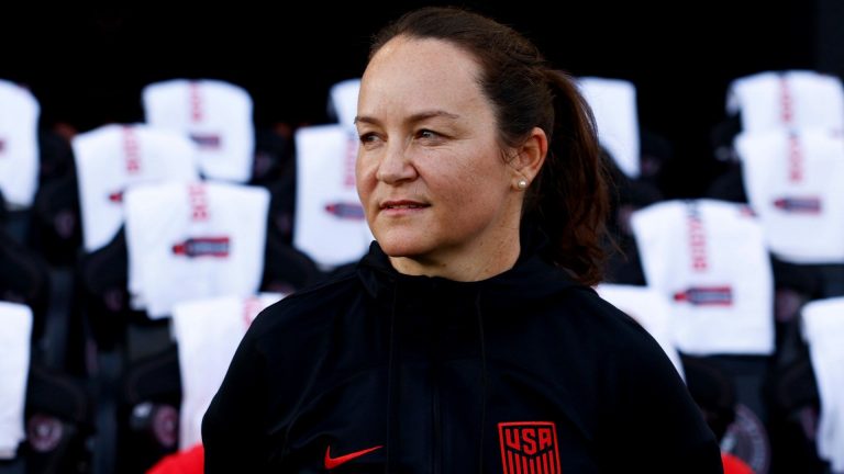 Former USWNT interim coach Twila Kilgore departs, will pursue new opportunities