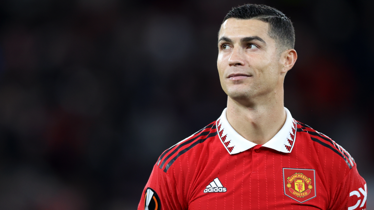 Cristiano Ronaldo backed for sensational Man Utd return to 'try and make amends for sour ending' after declaring his undying love for the club