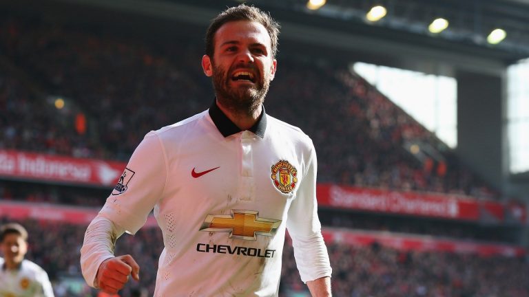 Juan Mata has a new club! Former Chelsea and Man Utd star makes shock move in money-spinning transfer after Vissel Kobe exit