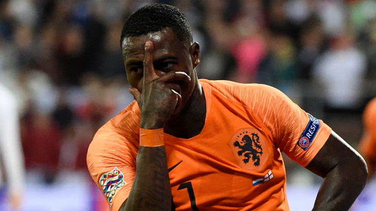 Quincy Promes finds new club despite fighting extradition to the Netherlands for alleged cocaine smuggling