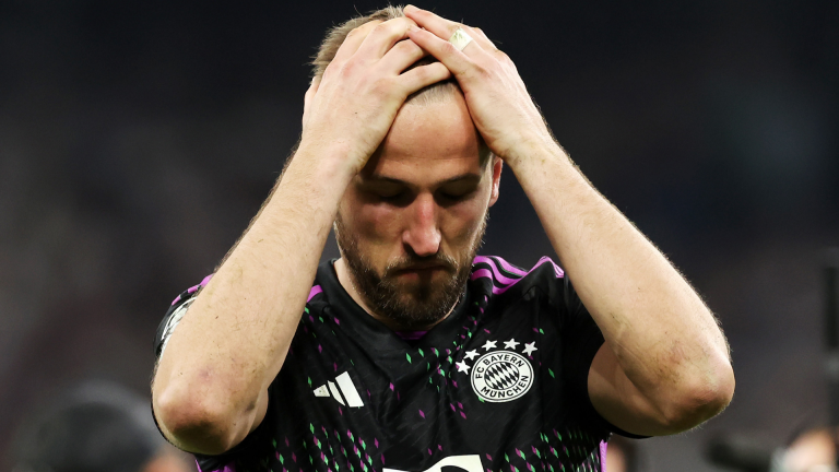 'Exactly what happened' – Bayern Munich told why €100m Harry Kane transfer was unnecessary as AI expert's prediction comes true