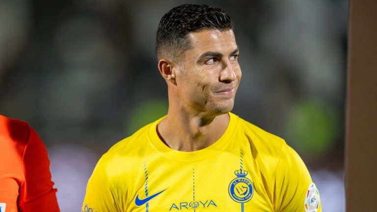 Cristiano Ronaldo pushing for Al-Nassr to swoop for Man Utd target as Saudi Pro League side prepare €20m contract offer