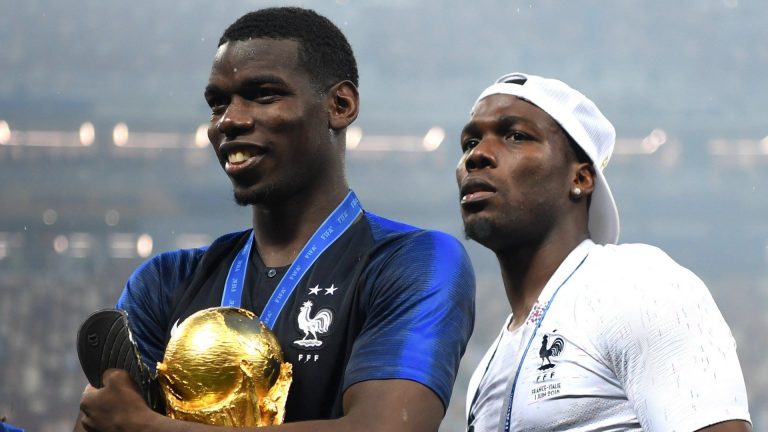 Paul Pogba's brother to stand trial in extortion & abduction case that targeted ex-Man Utd star