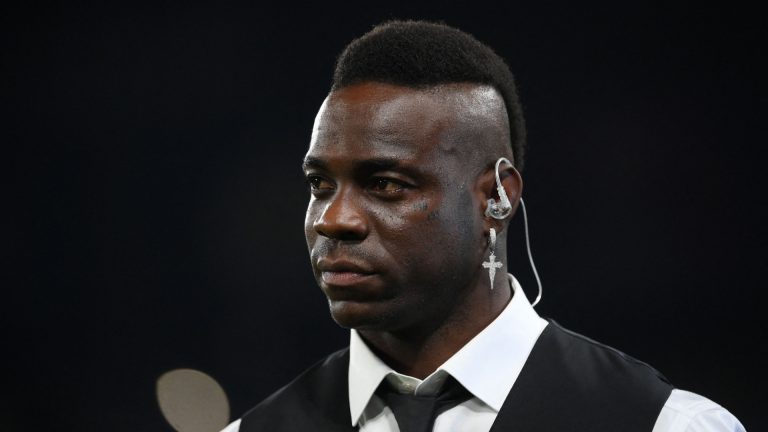 Humiliation for Mario Balotelli as Indian Super League club reject chance to sign unemployed ex-Man City striker due to two key concerns