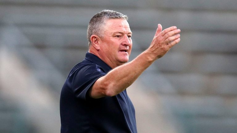 SuperSport United coach Gavin Hunt confirms interest in former Kaizer Chiefs star Samir Norkovic – 'He is a big option for us'