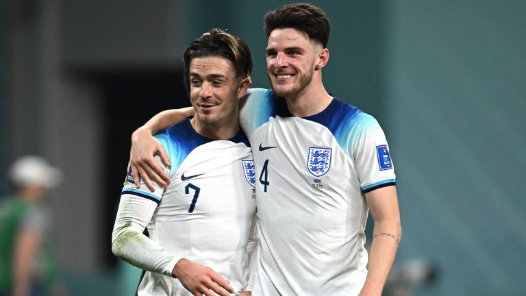 Explained: Why Declan Rice and Jack Grealish will be booed during England's UEFA Nations League clash against the Republic of Ireland