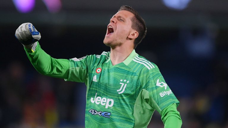 Wojciech Szczesny WILL come out of retirement to join Barcelona just ONE MONTH after hanging up gloves as ex-Arsenal & Juventus goalkeeper prepares to cover for injured Marc-Andre ter Stegen