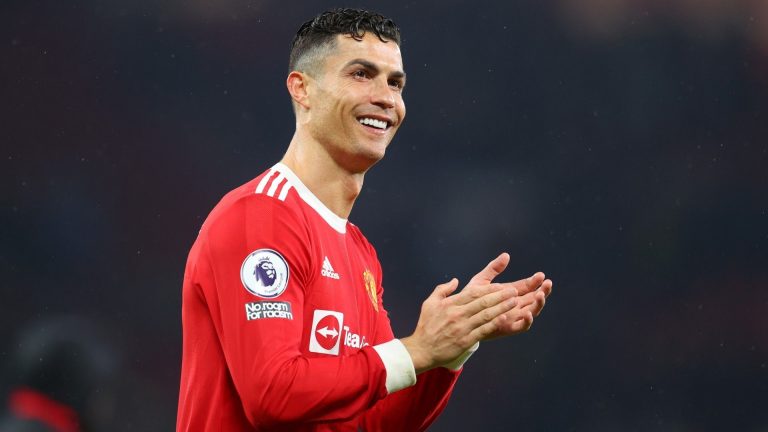 'I did unbelievable things' – Boasting Cristiano Ronaldo thinks he was 'amazing' in second spell at Man Utd & makes striking 'f*cking stepovers' admission