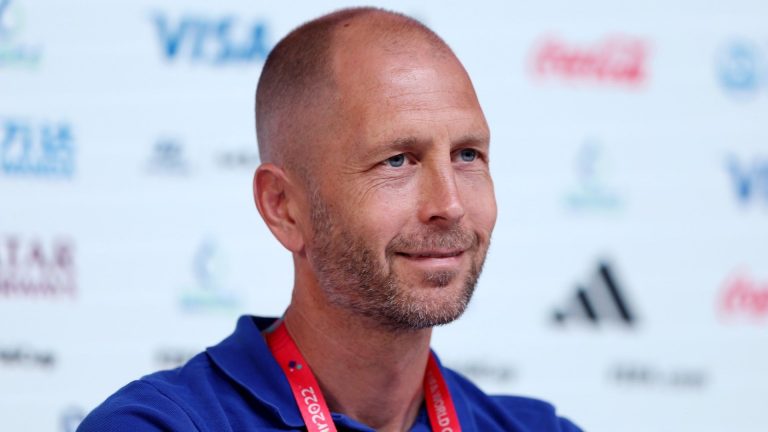 Former USMNT boss Gregg Berhalter reportedly a finalist for Chicago Fire role