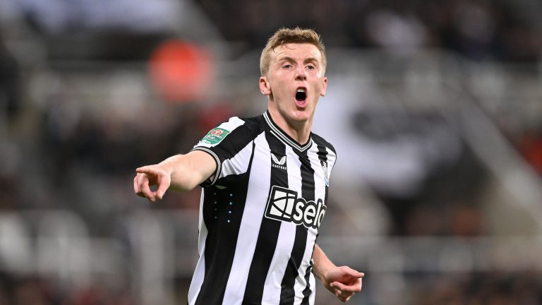 Explained: The rarely-seen medical condition that has ruled Newcastle star Matt Targett out of blockbuster clash with Man City