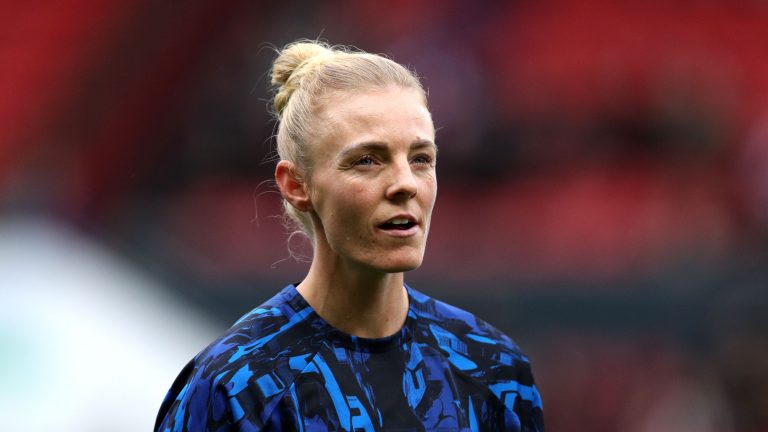 Chelsea lose third star to ACL injury as Sophie Ingle joins Sam Kerr and Mia Fishel on sidelines ahead of start of WSL season