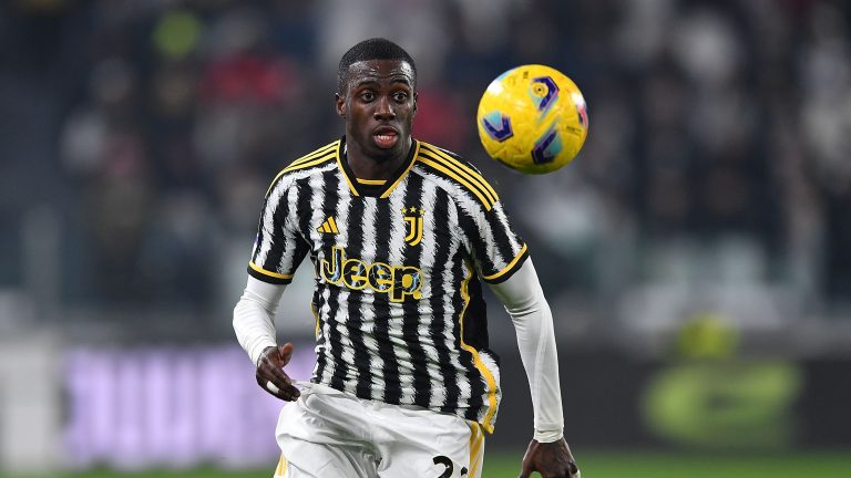 USMNT winger Tim Weah returns to training for Juventus