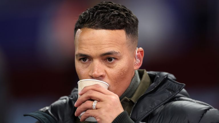 Shocking new Jermaine Jenas allegations surface as junior BT Sport make-up artist claims sacked BBC host begged for sex and bombarded her with X-rated messages