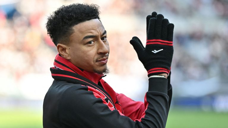 Ex-Man Utd star Jesse Lingard slapped with fine by South Korean police after investigation into ill-judged social media post