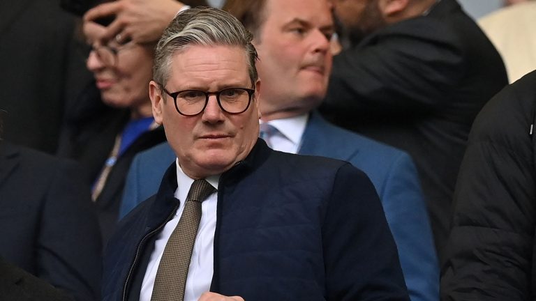 Why Prime Minister Keir Starmer has been gifted use of Arsenal box despite being a season ticket holder – explained