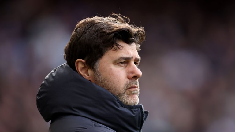 'We have to take a big step up' – Christian Pulisic, Matt Turner and USMNT players react to Mauricio Pochettino hire