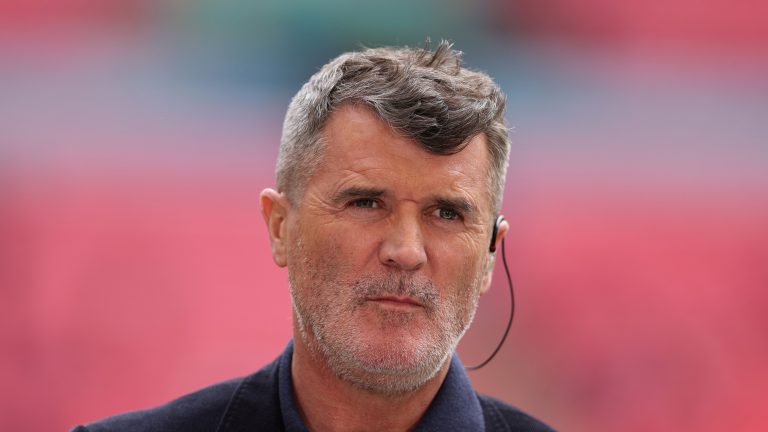 Why Roy Keane refuses to play for Man Utd legends as Wayne Rooney and Paul Scholes return to Old Trafford for Celtic charity match