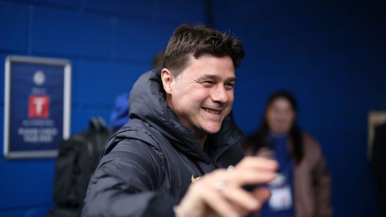 'Still not making it past Round of 16' – Social media reacts to USMNT hiring Mauricio Pochettino