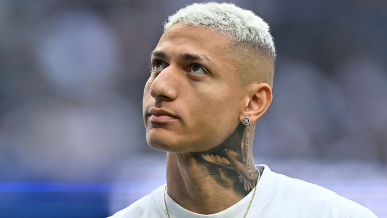 Tottenham star Richarlison sued after allegedly leaving personal assistant physically and emotionally broken due to toxic work environment