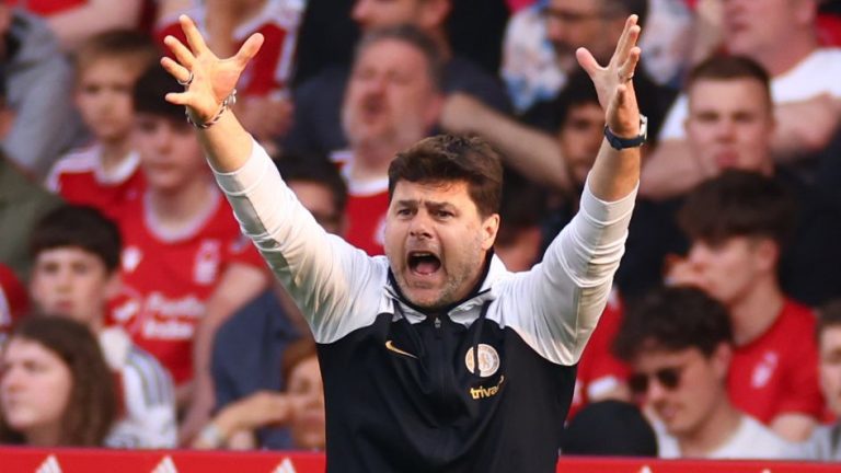 From 'when' to 'what': Now that Mauricio Pochettino is the USMNT coach, what style will he play and what tactics will he deploy?