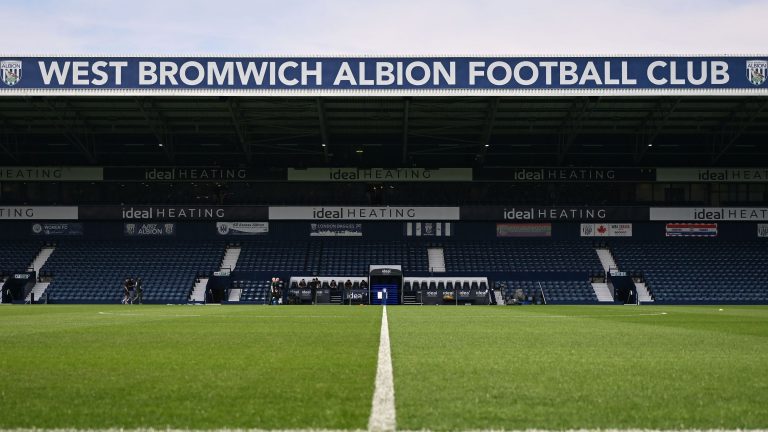 West Brom confirm fan's tragic death during Championship clash against Sheffield Wednesday