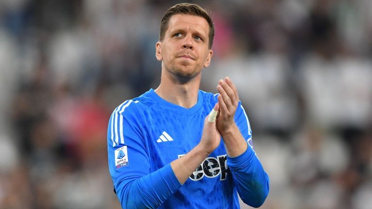 Wojciech Szczesny considering Barcelona move just weeks after ex-Arsenal goalkeeper announced shock retirement