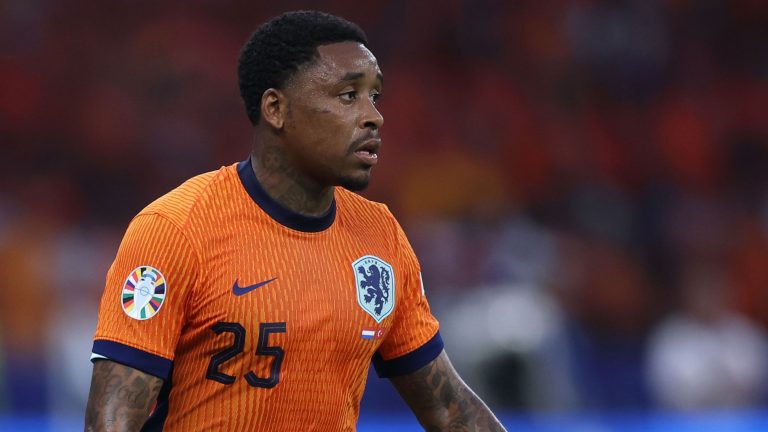 Netherlands squad 'closed' for Steven Bergwijn as Ronald Koeman tears into ex-Tottenham & Ajax star for shelving 'sporting ambition' to complete Saudi Arabia transfer