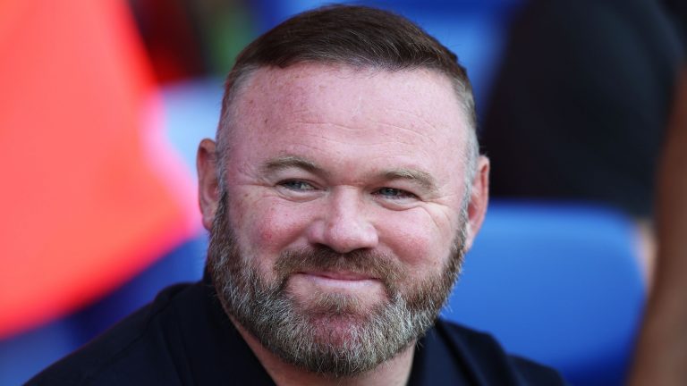 Wayne Rooney applauded for 'getting his hands dirty' at Plymouth as Alan Shearer reveals admiration for Man Utd legend not taking 'easy' punditry job over managerial role