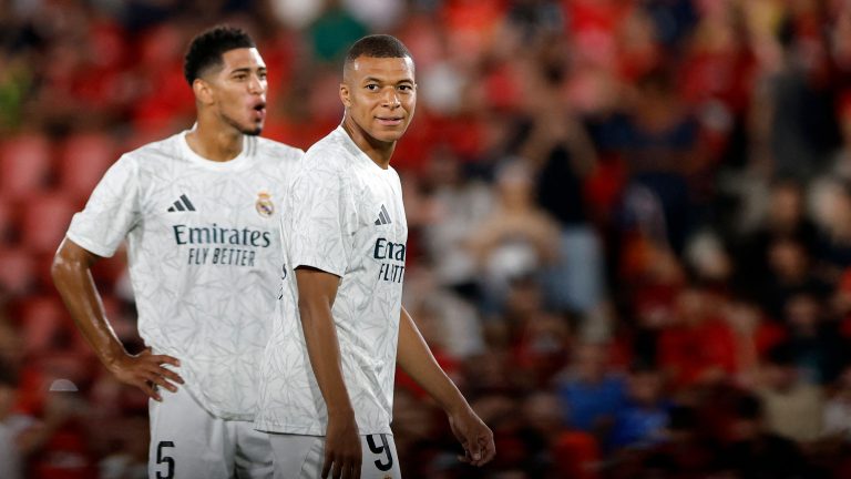 Real appeal! Why Jude Bellingham, Endrick & Kylian Mbappe moved to Madrid instead of earning ‘more money elsewhere’