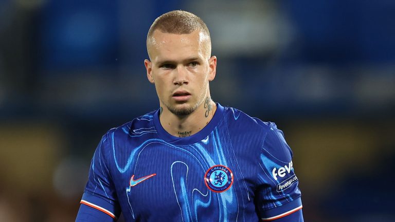 Inevitable! Chelsea prepared to offload £88m flop Mykhailo Mudryk in January after Jadon Sancho & Pedro Neto captures – and he could join Mason Greenwood at Marseille