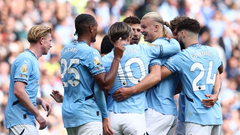 Revealed: Why Premier League clubs are already 'frustrated' by Man City's 115 charges hearing as 'trial of the century' begins