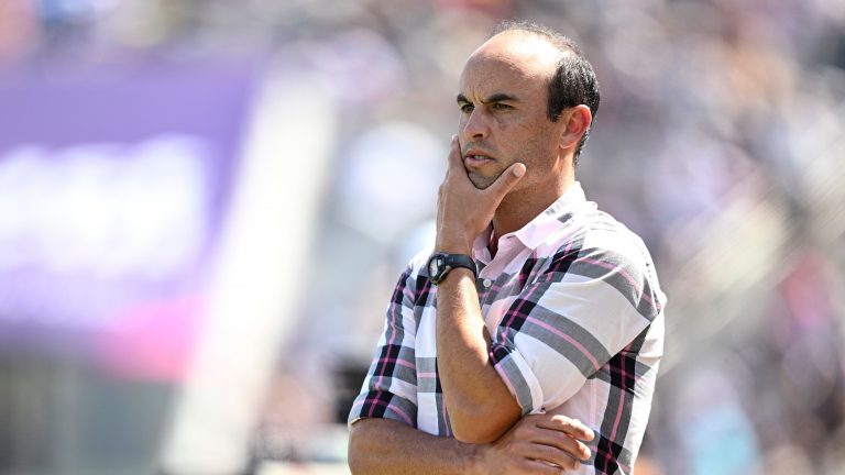 "I would be open to it" – San Diego Wave's Landon Donovan expresses interest in coaching USMNT or USWNT