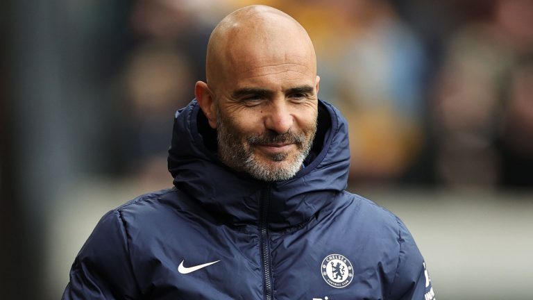 Chelsea STILL aren't done spending! Enzo Maresca reveals Blues are preparing to make more signings to close gap to Arsenal & Man City