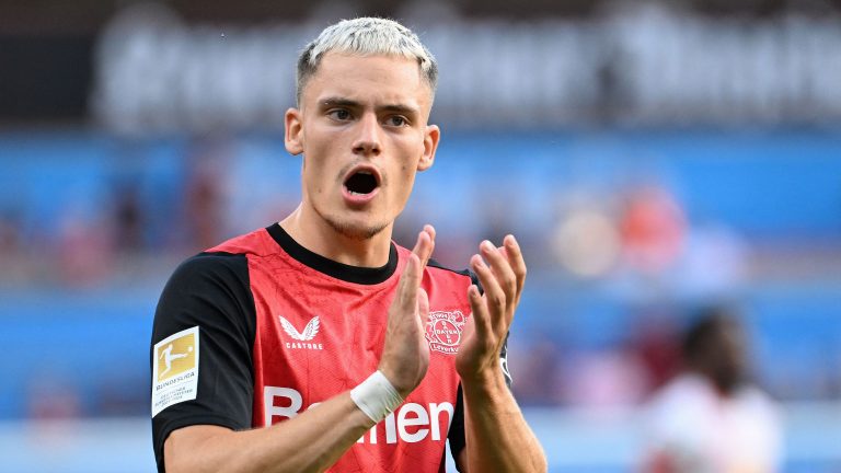 Bayern Munich hoping to land Bayer Leverkusen sensation Florian Wirtz for cut-price fee in 2025 – but they face stiff competition from Real Madrid