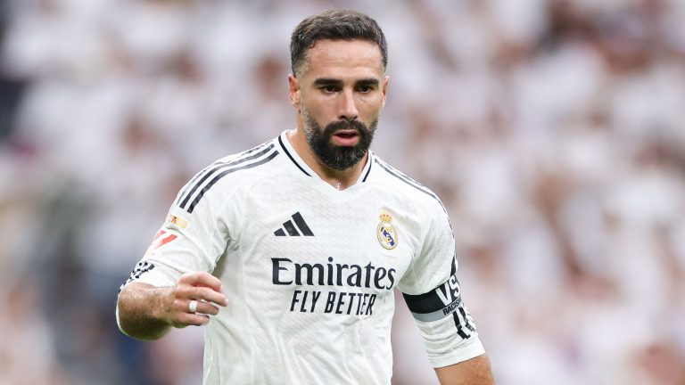 Dani Carvajal opens door to MLS transfer as he confirms Real Madrid will be his last club in Europe