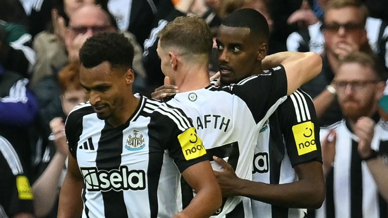 Why Newcastle's Carabao Cup clash with Wimbledon has been postponed – explained