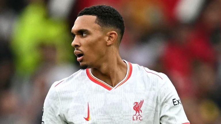 'I don't even know him!' – Nantes owner shuts down 'bullsh*t' report Trent Alexander-Arnold is planning £84m bid to buy Ligue 1 club