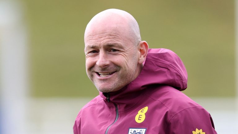 'It's quite clear' – England interim boss Lee Carsley discusses the prospect of taking over Three Lions on a permanent basis