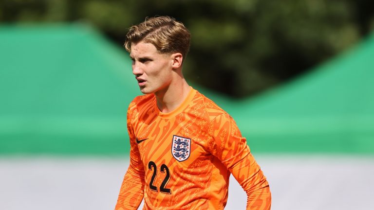 Why Arsenal are set to field 16-year-old Jack Porter in place of goalkeeper David Raya in Carabao Cup clash with Bolton