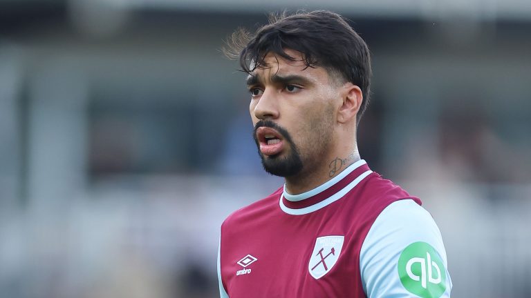 Lucas Paqueta's family caught in FA investigation into alleged spot-fixing after West Ham star's relatives admit to paying ex-Betis star Luiz Henrique