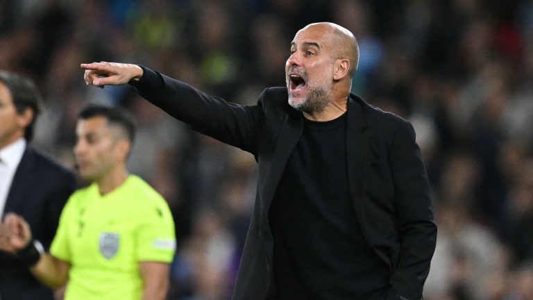 Pep Guardiola claims some people want Man City wiped from the face of the Earth and insists he can be 'pragmatic'