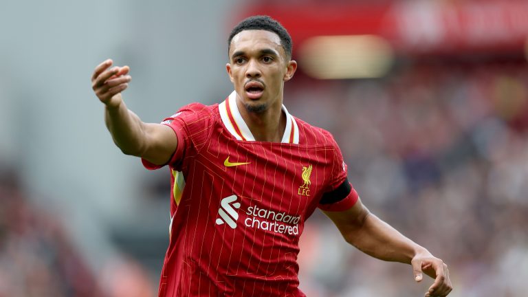 Real Madrid plan shopping spree! Los Blancos want Trent Alexander-Arnold and two more Premier League stars as part of new era