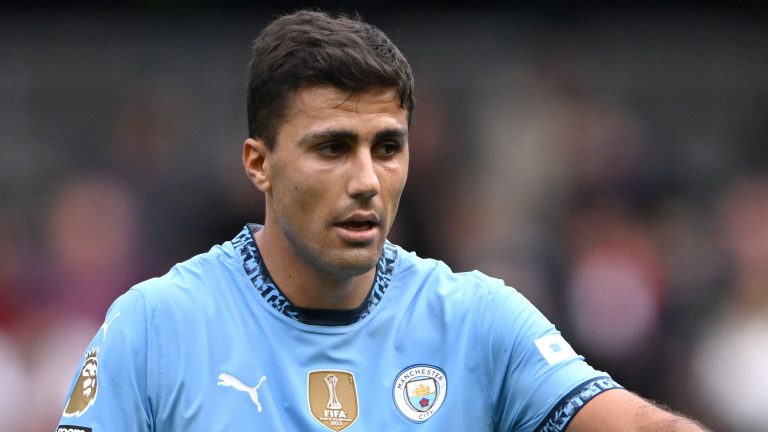 'Never heard such nonsense' – Man City star Rodri told why player strikes will 'absolutely not' happen as Premier League insider shuts down threats