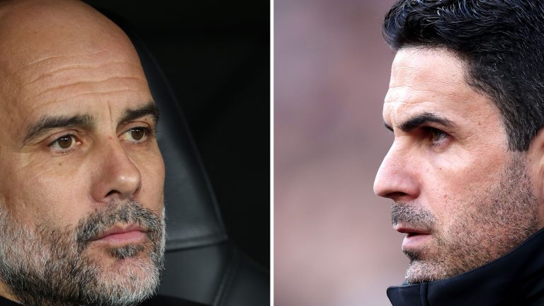 'You want a war? Now we war!' – Pep Guardiola warns Man City have been 'provoked' into intense Arsenal rivalry after Gabriel comments over Erling Haaland incident