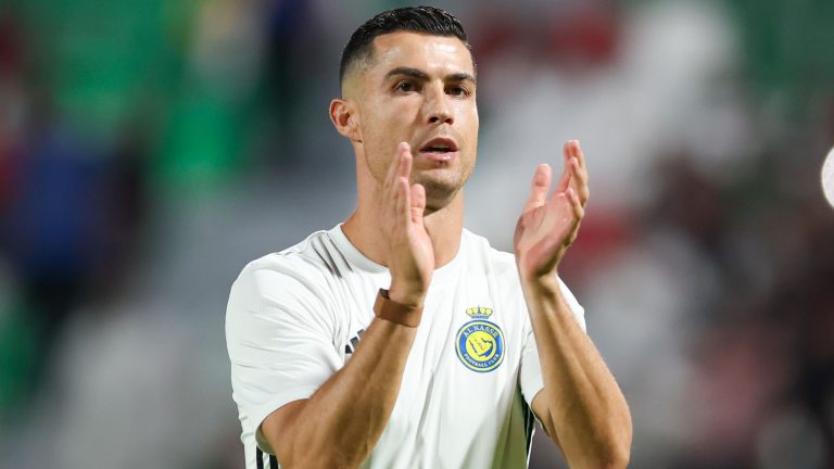 Why Cristiano Ronaldo was left out of Al-Nassr squad as Saudi Pro League side steal late win in King's Cup clash against second-tier Al-Hazem – explained